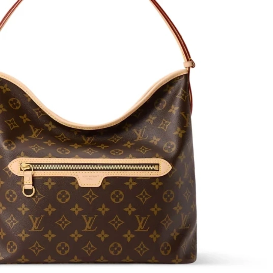 LV Neverfull 遇到对手了？全新 Lineup 系列登场，分区收纳简直是通勤族福音！
